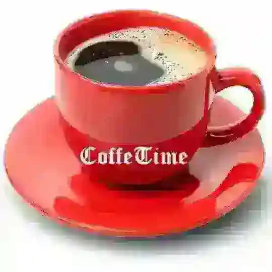 💝COFFEE Time.💝 ☕ Мы любим кофе!!!