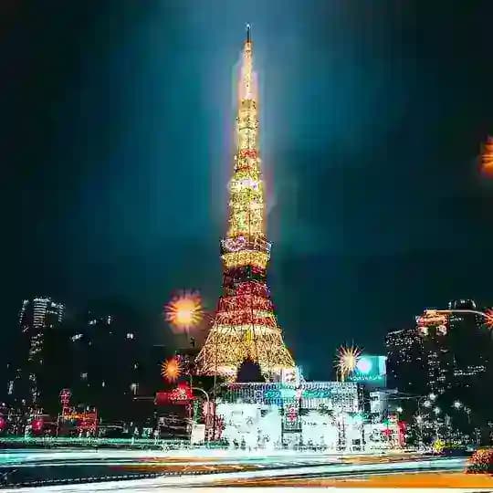 Nihonteki 日本的