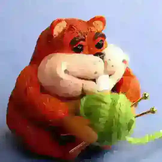 Вязание схемы и описания