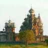 Карельский гранит