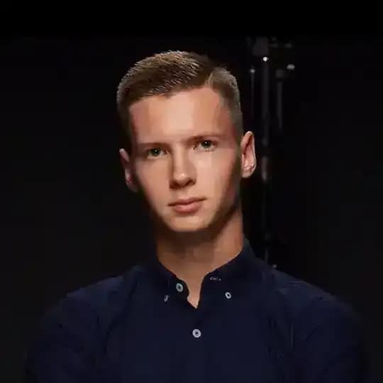 Артем Облинов