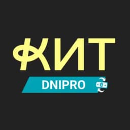 Обмін валют Дніпро КИТ Group Profile