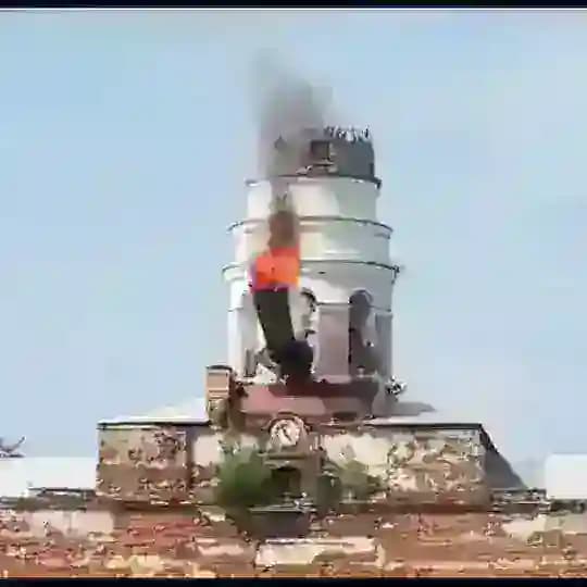 Очки Бречалова