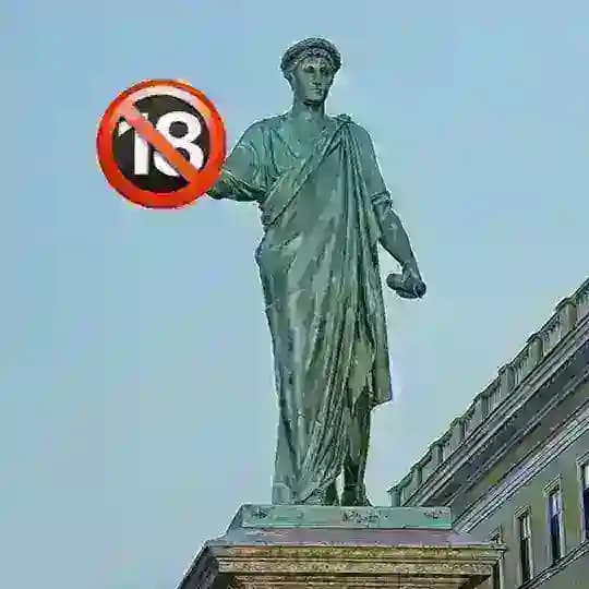 Одесса без цензуры Profile