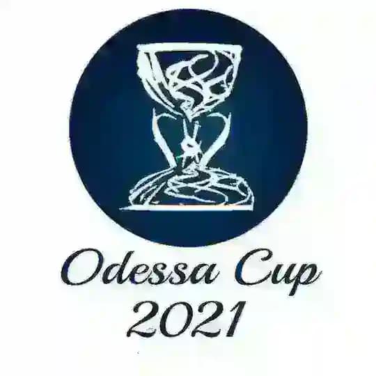 ХII Кубок Одессы 2021