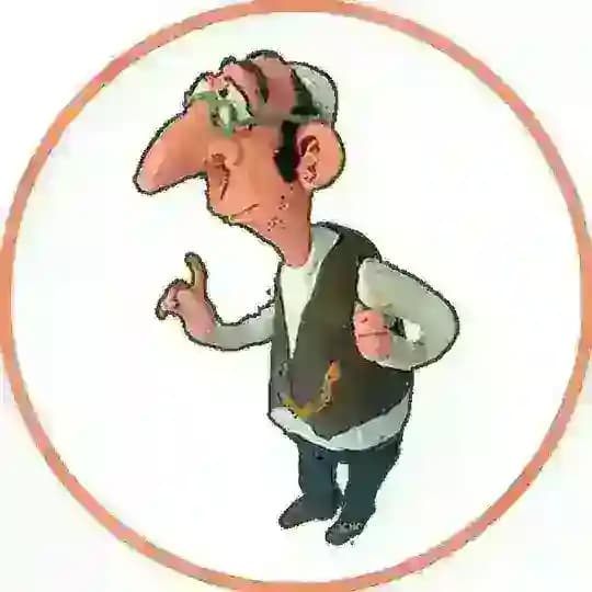 Еврейский юмор