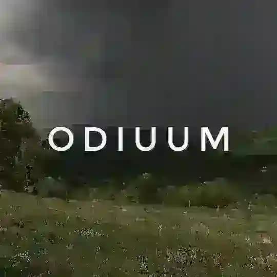 O D I U U M