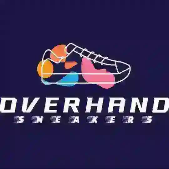 OVERHAND