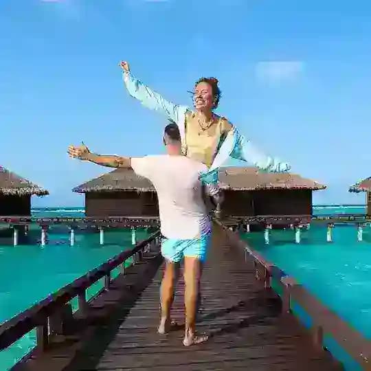 Olesya.mystory Profile