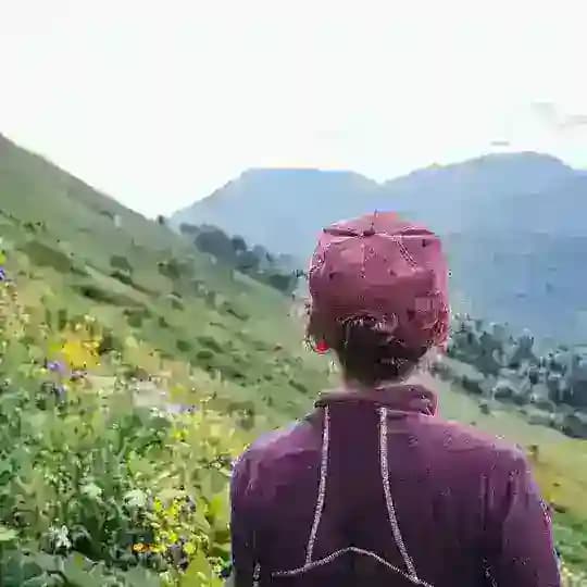 Аутдор по красоте