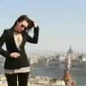 Olivers loves Budapest