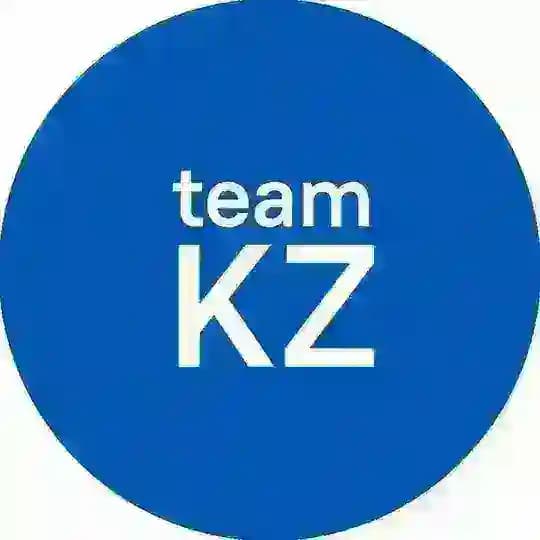 Qazaqstan Olympic team