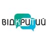 Відкритий