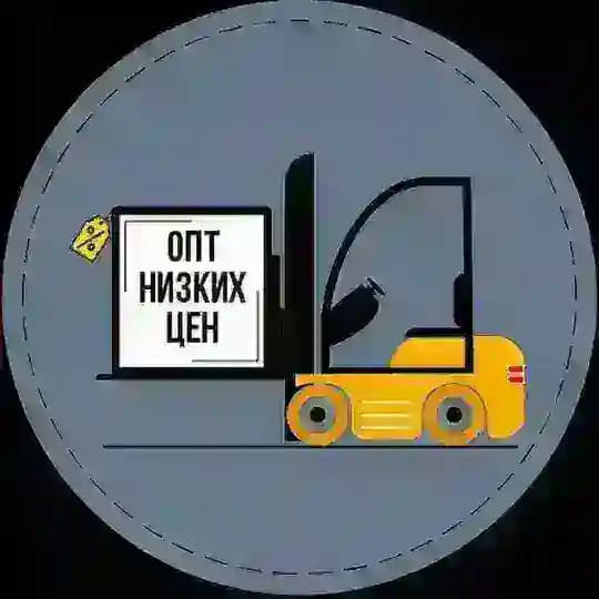 ОПТ НИЗКИХ ЦЕН ⭕️ТОВАРКА⭕️ Profile