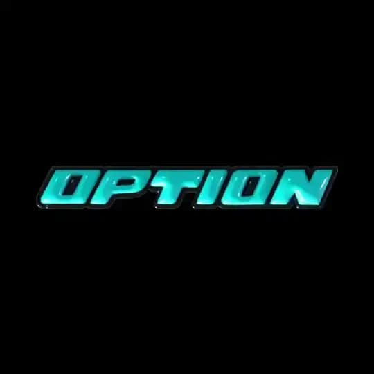 OPTION