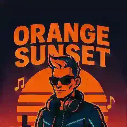 𝕺𝖗𝖆𝖓𝖌𝖊 𝕾𝖚𝖓𝖘𝖊𝖙🎶