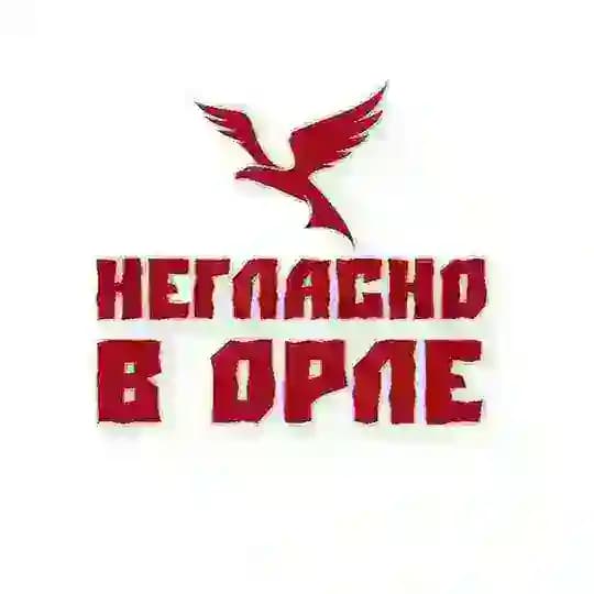 Негласно в Орле
