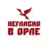 Негласно в Орле