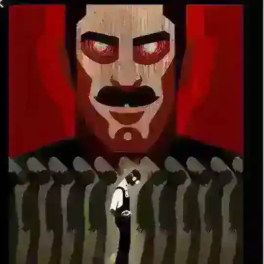 Реальность Оруэлла