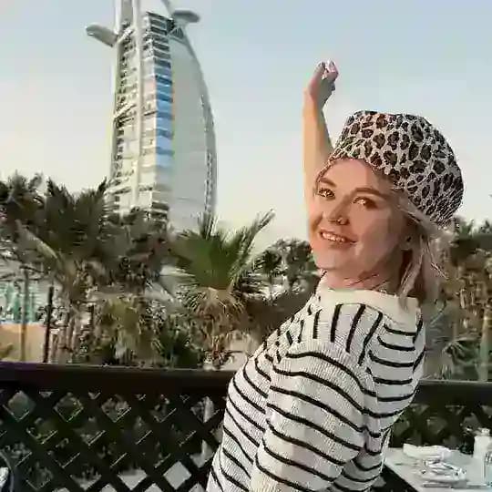 Канал Осиповой Кристины ❤️