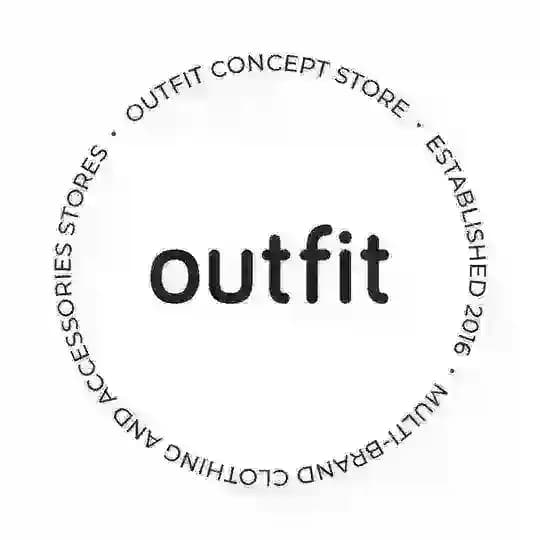outfit / concept store