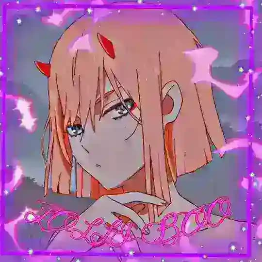 ❀-❀LOLLI BOO❀-❀