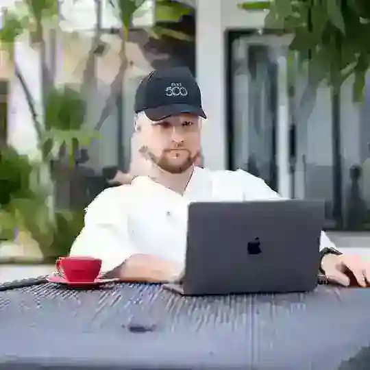 Digital Synergy