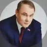 Петр Толстой