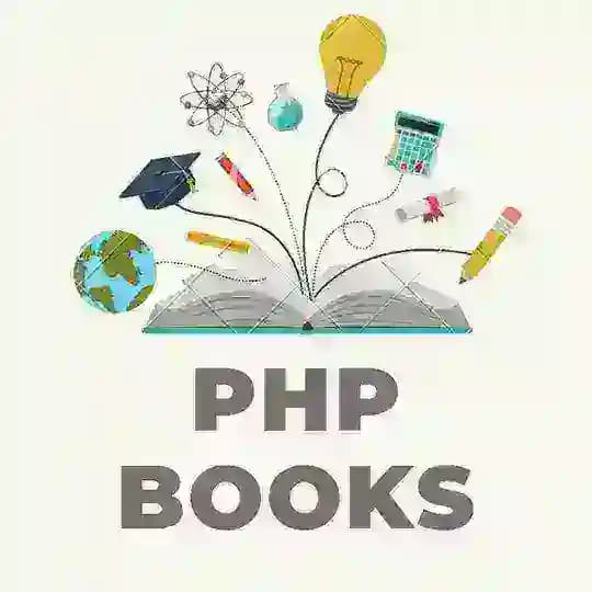 PHP Books