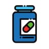 Фармацевтический (Pharmaceutical)