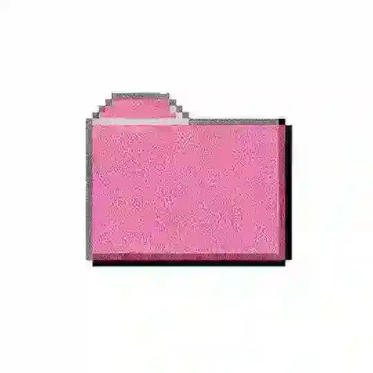 Pinky Folder