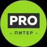 PRO ПИТЕР расписание
