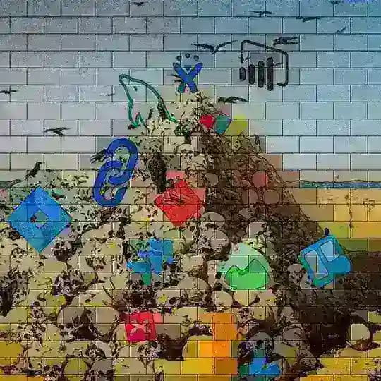 Свалка продакта Profile