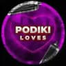 Podiki loves (вейп/под)
