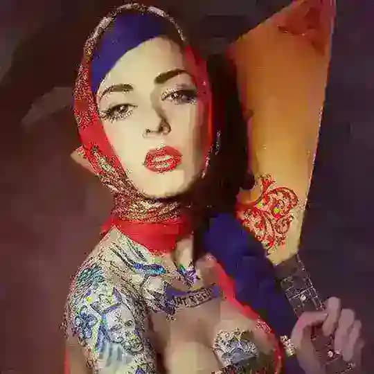 Политота