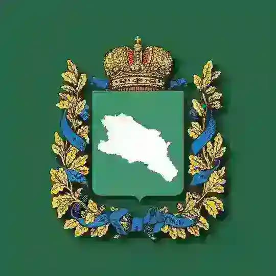 🇷🇺 Полпред Президента РФ в СКФО
