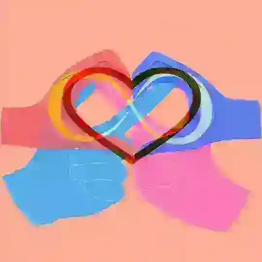 Poly-datings | Поли-знакомства Profile