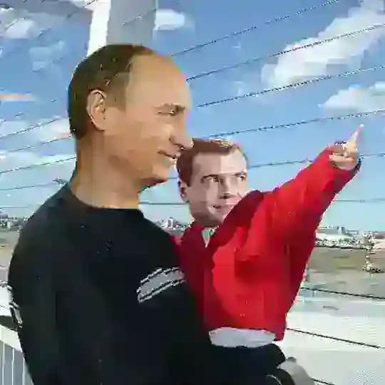 Вести из ДурДома