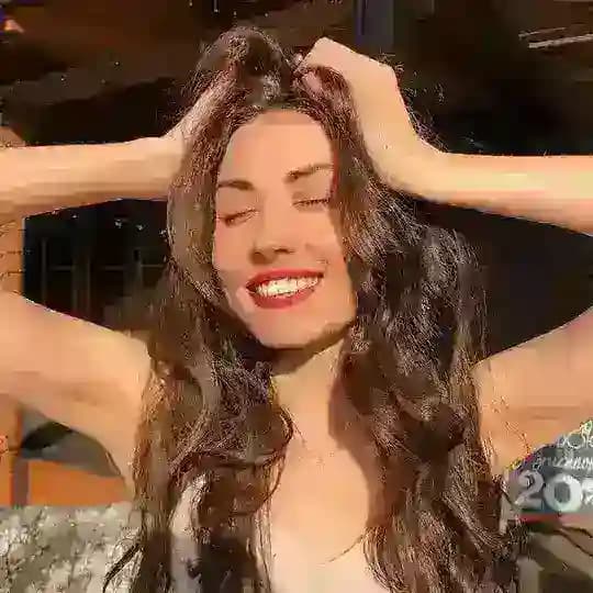 ЮЛЯ ГОНЧАРУК 💚 Про здоровий ПП гедонізм і красу