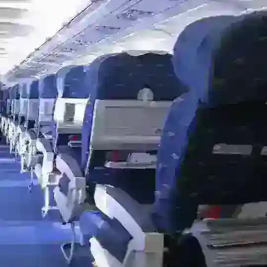 PracticAviaPassenger