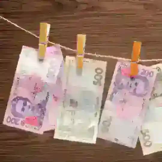 Пральня на Банковій Profile