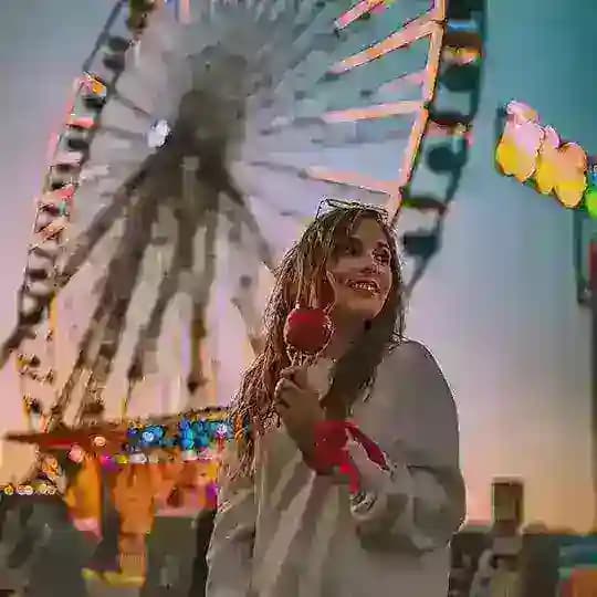 ❤️ПРЕСЕТЫ TOP INSTA 📸