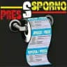 PRESSSPORNO