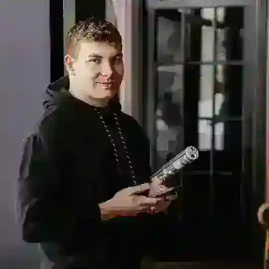Привет Андрей!