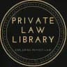 Private Law Library | PLL Право