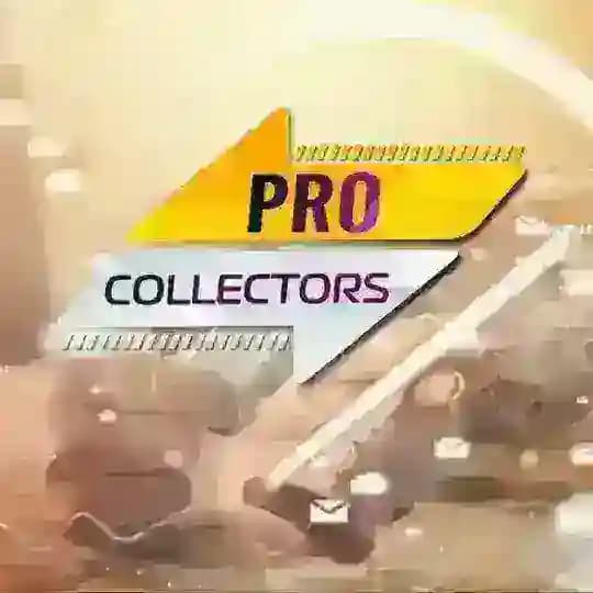 PRO колектори®
