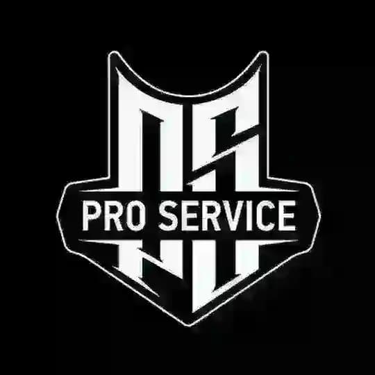 Тюнинг ателье Pro-Service