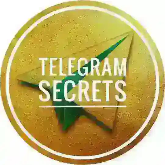Telegram Secrets Profile