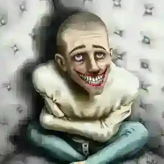 Бизнес-псих