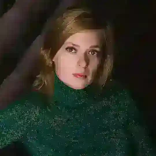 Психолог Виктория Косогова